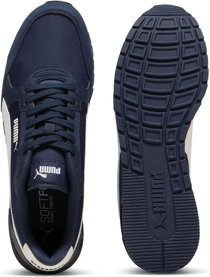 PUMA ST Runner v4 Full NL Unisex Trainers 399069 07 Blauw - Foto 3