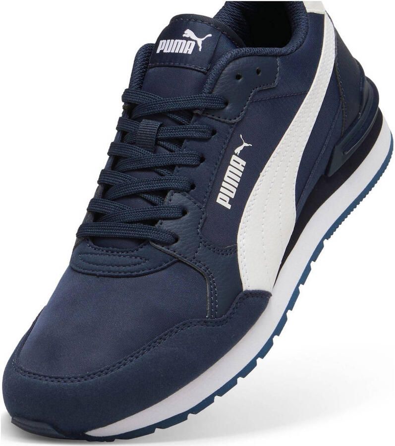 PUMA ST Runner v4 Full NL Unisex Trainers 399069 07 Blauw - Foto 2