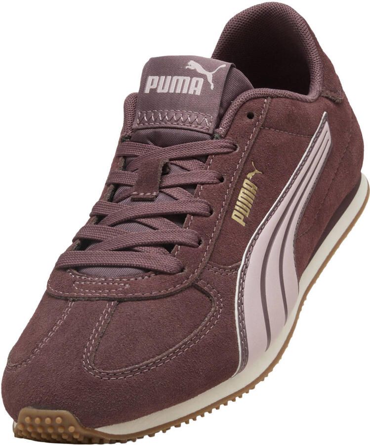 PUMA ST Track ESD Unisex Sneakers Rich Cocoa-Misty Pink - Foto 3