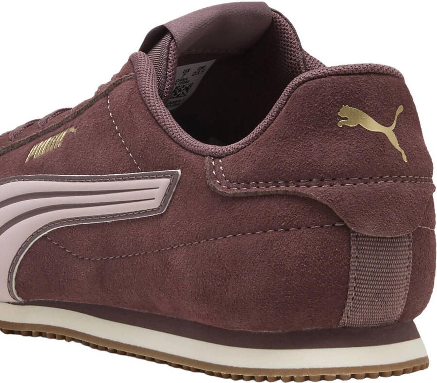PUMA ST Track ESD Unisex Sneakers Rich Cocoa-Misty Pink - Foto 2