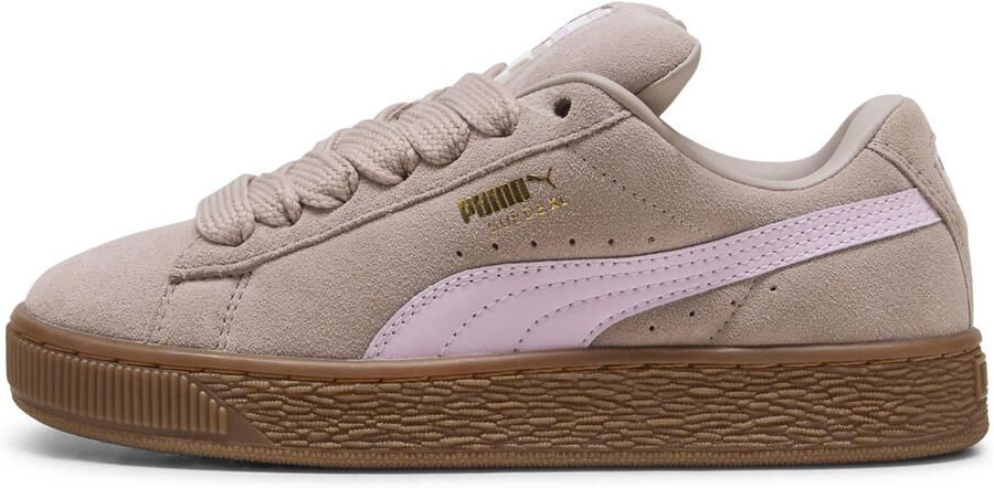Puma Suede XL sneakers