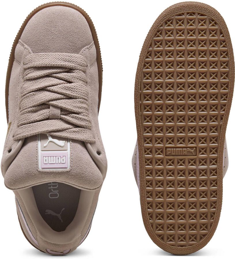 Puma Suede XL sneakers - Foto 2