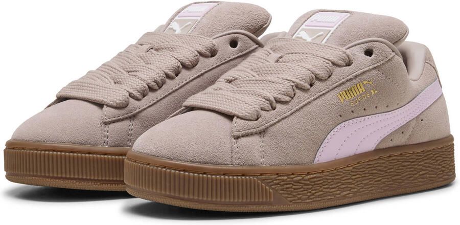 Puma Suede XL sneakers - Foto 3