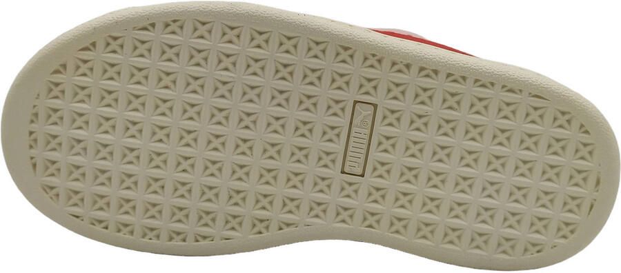 Puma Suede XL sneakers roze rood - Foto 3