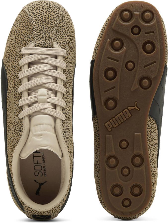 PUMA Sneakers laag 'Tackle Topcat' ombergrijs brokaat zwart - Foto 2