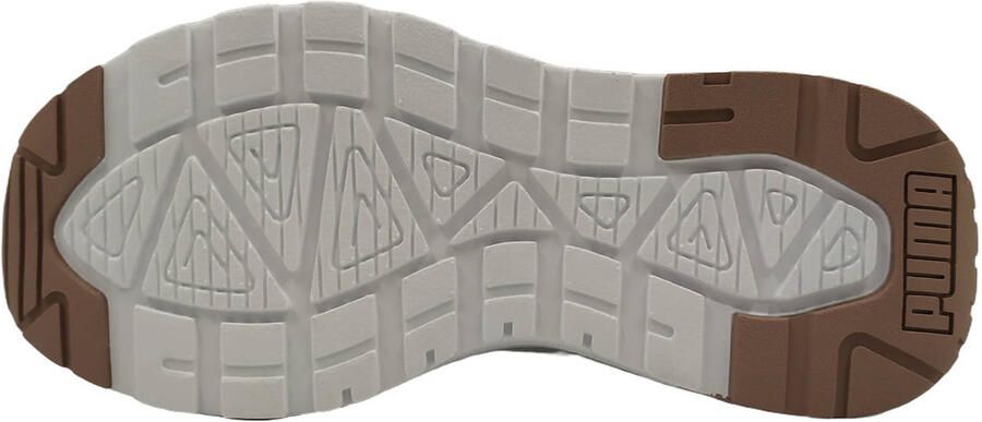 PUMA Trinity 2 LT Unisex Sneakers White-Jasmine Flower-Frosted Ivory - Foto 2