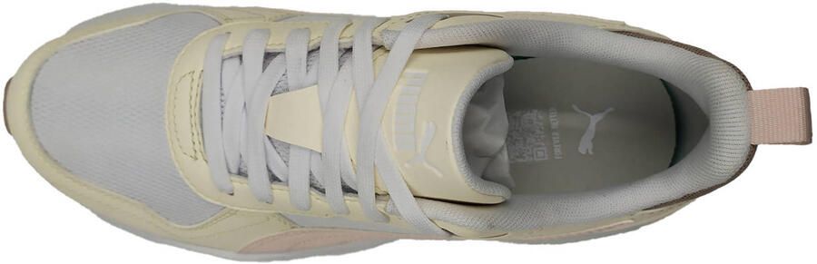 PUMA Trinity 2 LT Unisex Sneakers White-Jasmine Flower-Frosted Ivory - Foto 3