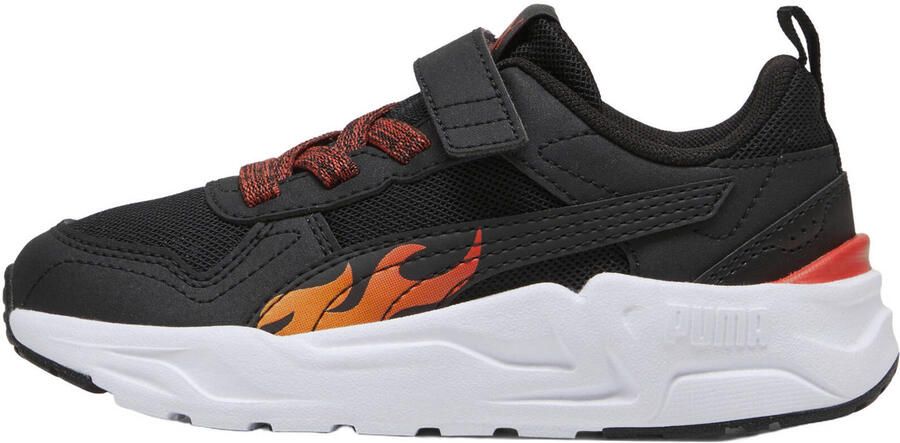 Puma Trinity 2 mesh sneakers