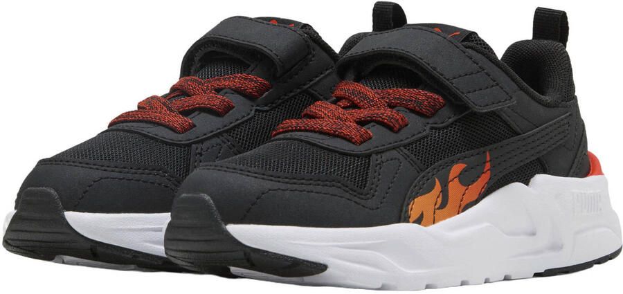 Puma Trinity 2 mesh sneakers - Foto 3