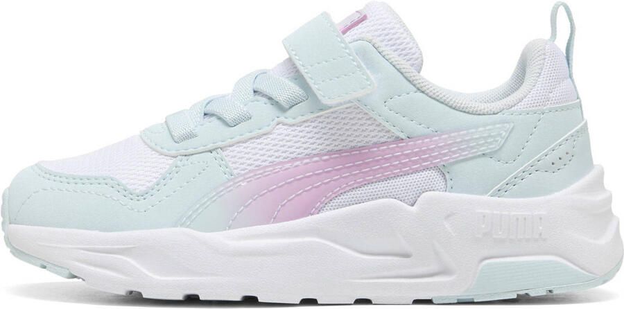 Puma Trinity mesh sneakers