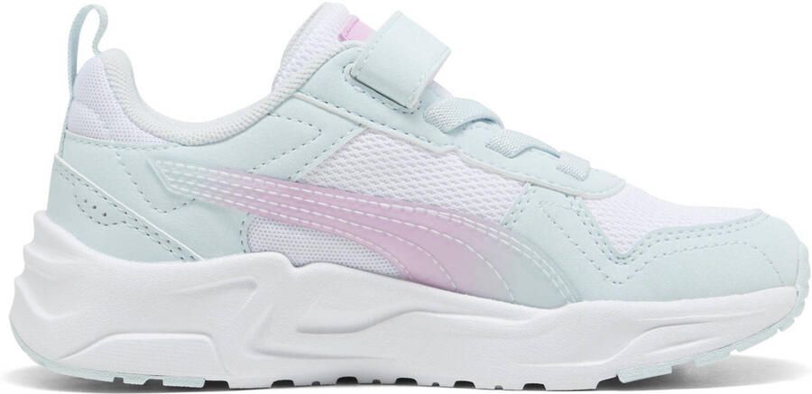 Puma Trinity mesh sneakers - Foto 3