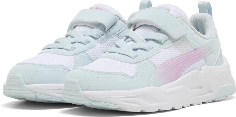 Puma Trinity mesh sneakers - Foto 2