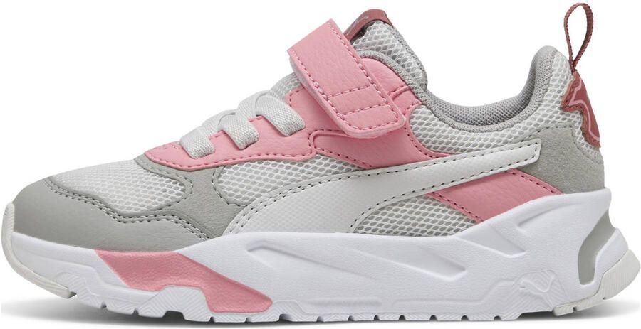 PUMA Trinity AC+PS Gray Echo Pinkscape