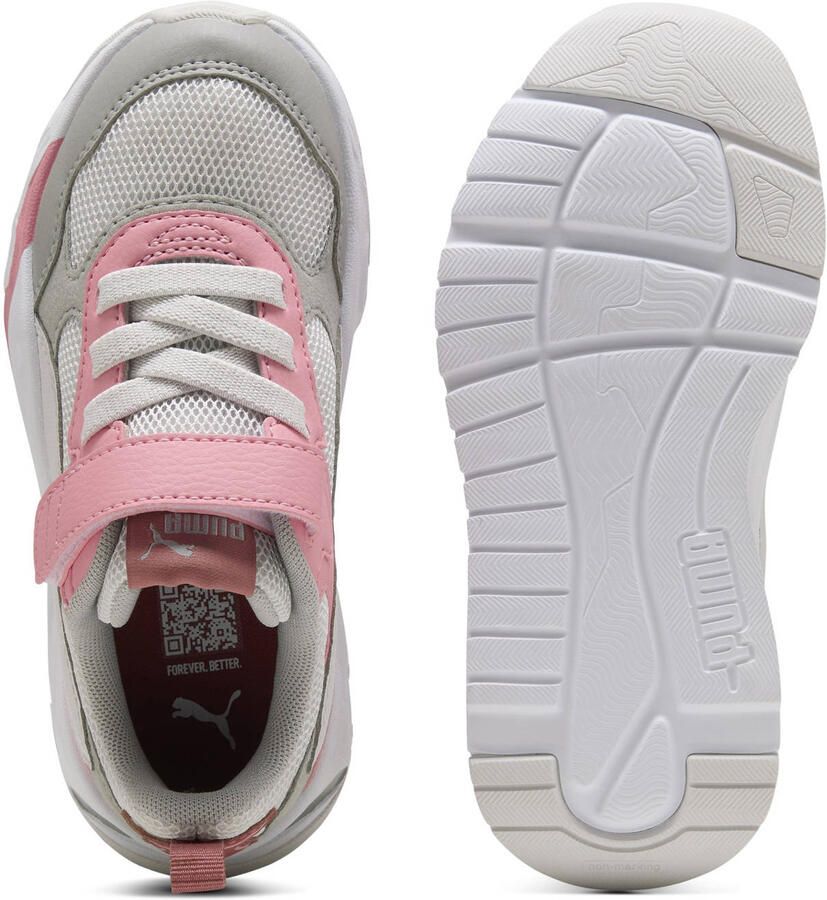 PUMA Trinity AC+PS Gray Echo Pinkscape