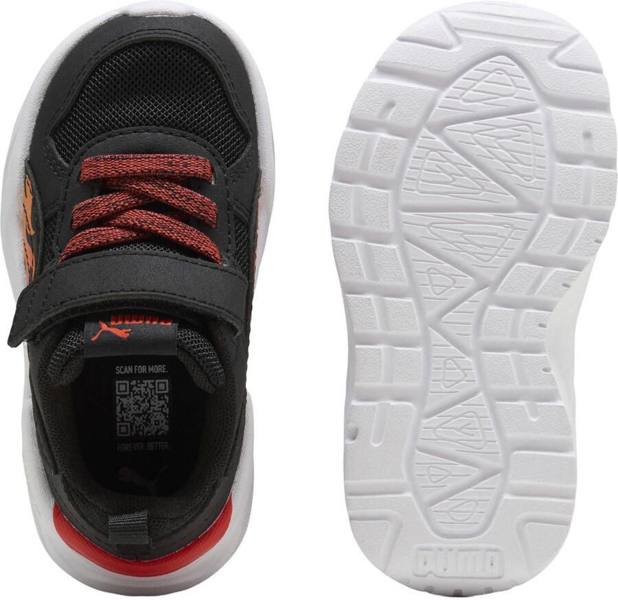 Puma Sneakers Trinity 2 Lt Sparks Ac+ Inf - Foto 2