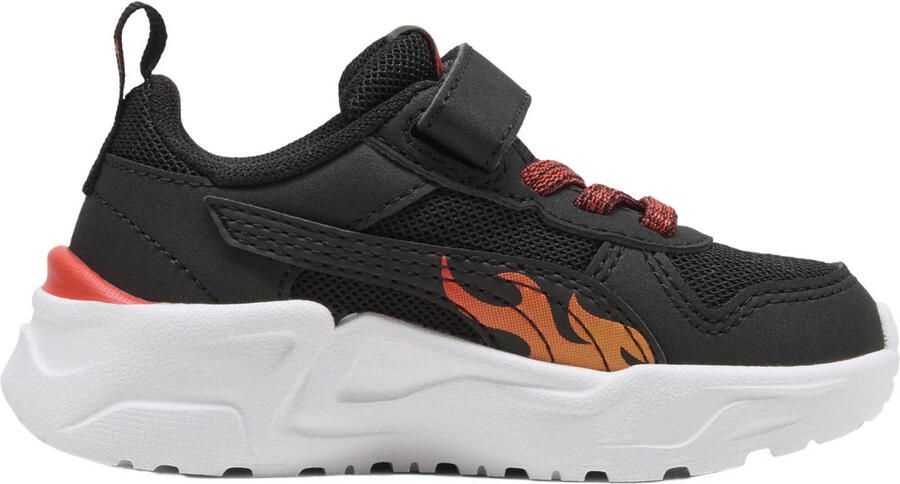 Puma Sneakers Trinity 2 Lt Sparks Ac+ Inf - Foto 3