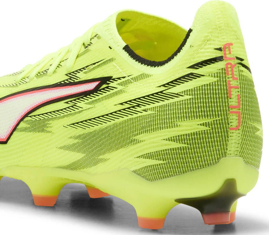 PUMA Voetbalschoenen Ultra 6 Match Fg Ag Sportswear Volwassen - Foto 2