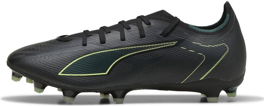 Puma ULTRA 6 Match senior voetbalschoenen zwart
