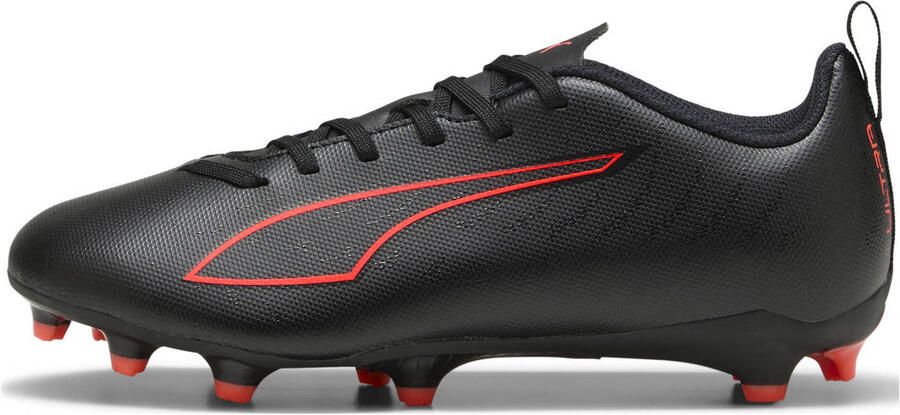 PUMA Voetbalschoenen ULTRA 6 PLAY FG AG JR Tiener Kinderen Unisex