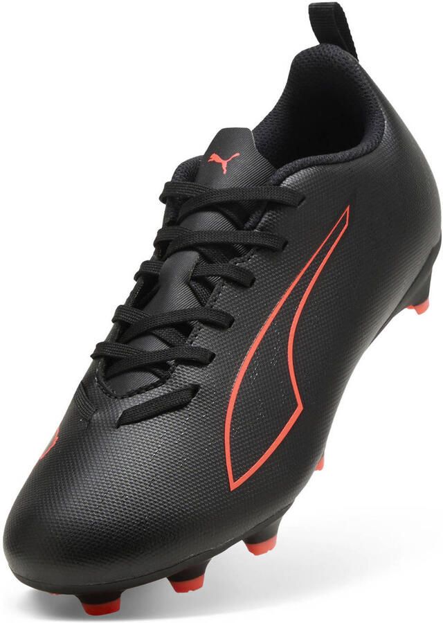 PUMA Voetbalschoenen ULTRA 6 PLAY FG AG JR Tiener Kinderen Unisex - Foto 3