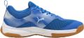 PUMA VARION 3 Indoor Unisex zaalschoenen Sneaker veterschoen 109096 03 Blauw - Kobaltblauw/Wit