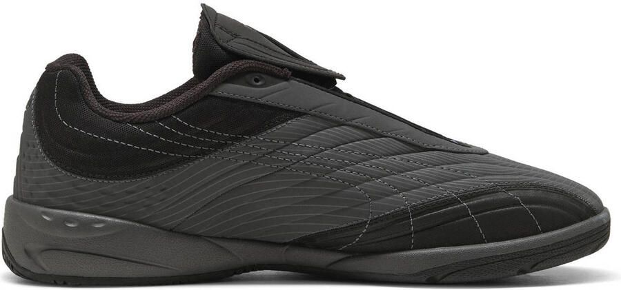 Puma Viper Tactical sneakers antraciet zwart - Foto 3