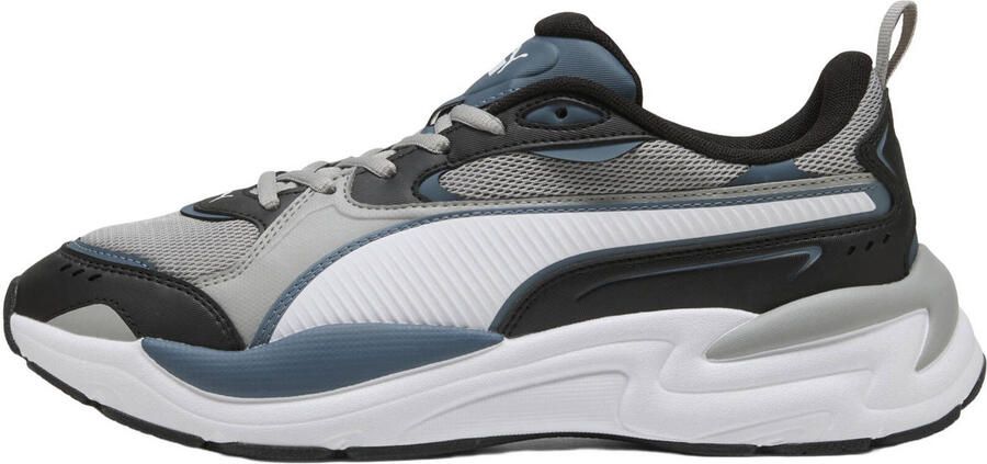 Puma X-Ray 4 sneakers grijs blauw