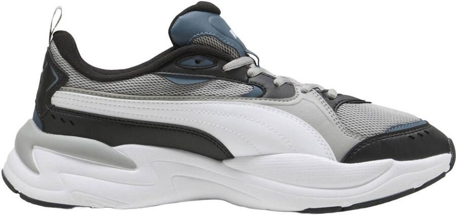 Puma X-Ray 4 sneakers grijs blauw - Foto 3