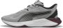 Puma PWR Hybrid TR fitness schoenen grijs zwart - Thumbnail 1