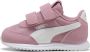 PUMA R78 Lightwind V Inf Sneakers Junior - Thumbnail 1