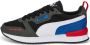 Puma Stijlvolle sportschoenen voor Blauw - Thumbnail 2