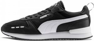 Puma Sneakers R78 373117-01 Zwart Heren