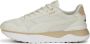 Puma Beige R78 Voyage Sneakers voor dames Beige Dames - Thumbnail 1