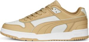 PUMA RBD Game Low Sneakers beige Synthetisch