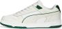 PUMA RBD Game Low Sneakers wit Imitatieleer Heren - Thumbnail 1