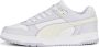PUMA RDB Low Sneakers paars Synthetisch Dames - Thumbnail 1