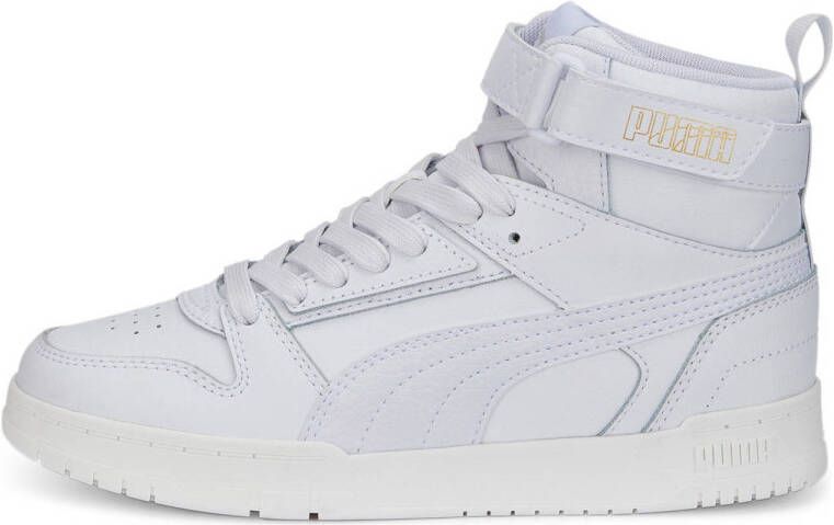 Puma RBD Game sneakers wit