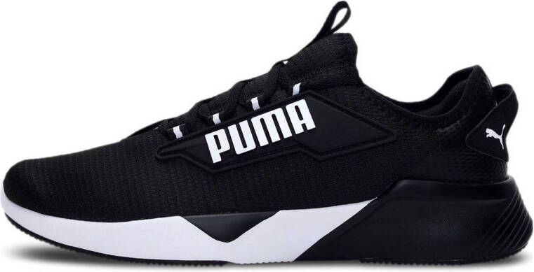 PUMA Retaliate 2 Sportschoenen Gym Fitness Zwart