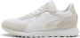 PUMA SELECT Road Rider Sd Schoenen Beige Man - Thumbnail 1