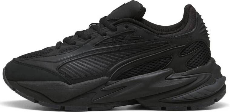Puma RS-25 chunky sneakers zwart