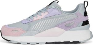 PUMA SELECT Rs 3.0 Future Vintage Junior Trainers Grijs