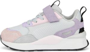 Puma RS 3.0 Future Vintage sneakers grijs lila