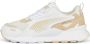 PUMA Rs 3.0 Satin Wns Lage sneakers Dames Wit + - Thumbnail 2