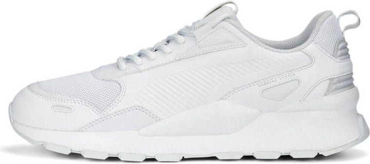 PUMA SELECT Rs 3.0 Essentials Sneakers Wit Man