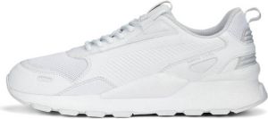 PUMA SELECT Rs 3.0 Essentials Sneakers Wit Man