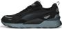 PUMA Rs 3.0 Suede Dark Grey Schoenmaat EU - Thumbnail 1