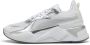Puma RS-X Astro Escape sneakers wit zilver - Thumbnail 1