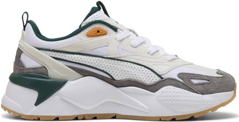 Puma RS-X Efekt Perf sneakers ecru bruin