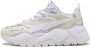 Puma RS-X Efekt PRM sneakers ecru lila - Thumbnail 1