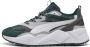 Puma RS-X Efekt PRM sneakers grijs donkergroen - Thumbnail 1